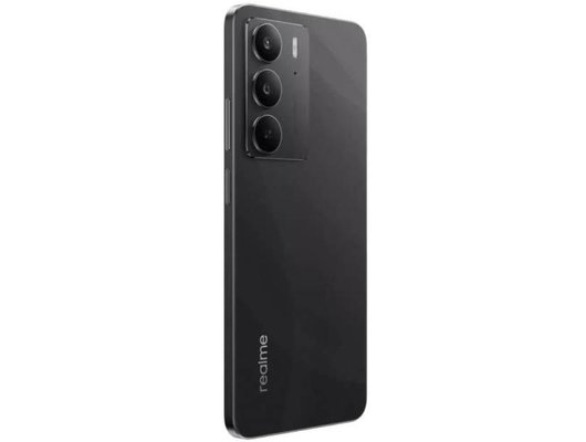 Смартфон Realme C75 8/128Gb Black